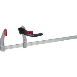 Bessey KLI snelspan lijmklem 400/80mm Express Levering