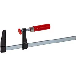 Bessey LM lijmklem 250/50mm Lage Kosten