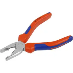 Meest Verkocht Knipex 0305 combinatietang 180mm