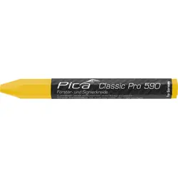 Must-Have Pica Classic Markeerkrijt PRO 590/44 geel