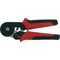 AMW diafragma krimptang adereindhulzen 0,08 - 6mm² 178mm Tijdelijk Beschikbaar