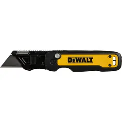 Finale Uitverkoop DeWALT vouwbaar vast mes