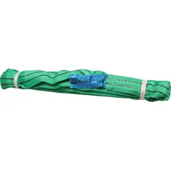 Premium Kelfort Rondstrop groen 2 ton 3.0m - WL=1.5m