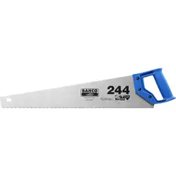 Bahco handzaag 550 mm Merkproduct