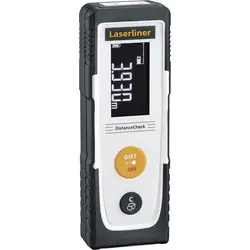 Laserliner afstandsmeter Rood Exclusieve Aanbieding