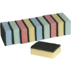 Schuursponsstaaf 9x6x3cm Gecertificeerd