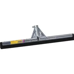 Vero vloertrekker metaal 550mm Beperkte Voorraad