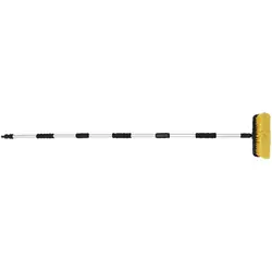Beperkte Voorraad Wasborstel telescoop 110 - 165cm