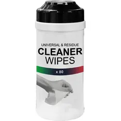 Beperkte Voorraad Zwaluw Wipes schoonmaakdoekjes