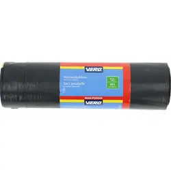 Vero vuilniszak trekband 60L Uitverkoop