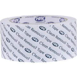 Superprijs HPX Stucloper tape 50mmx33m