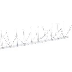 Nieuw Vogelpinnen 50cm