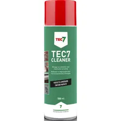 Betrouwbaar Tec7 Cleaner 500ml
