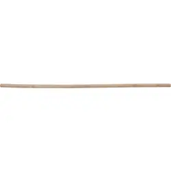 Aanbieding Bezemsteel 1120x24mm