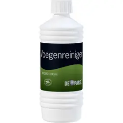 De Parel voegenreiniger 500ml Gereduceerde Prijs