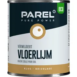 Parel Pure Power verwijdert vloerlijm 750ml Koop Online