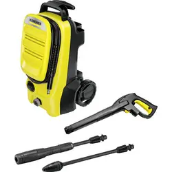 Kärcher K4 Compact UM hogedrukreiniger 130 bar Beperkt Aanbod