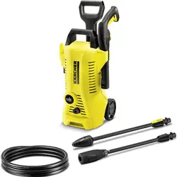 Kärcher K2 Power Control hogedrukreiniger 110 bar Actieprijs
