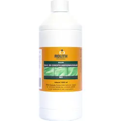 Uitverkoop Rolith RB1 kalk- en cementsluierverwijderaar 1L