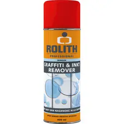 Rolith graffiti remover 400ml Premium
