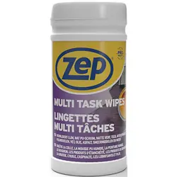 Zep multi task wipes Uitverkoop