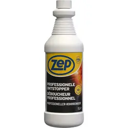 Zep professionele ontstopper 1L Hete Deal