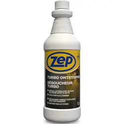 Zep turbo ontstopper 1L Must-Have
