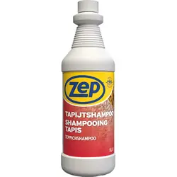 Zep tapijtshampoo 1L Direct Verzonden