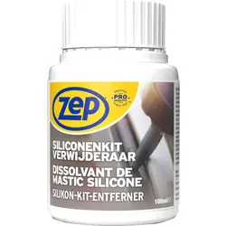 Zep siliconenkit verwijderaar 100ml Snelle Levering
