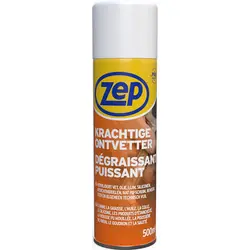 Zep krachtige ontvetter 500ml Goedkoop