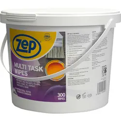 Zep multi task wipes Beperkt Aanbod