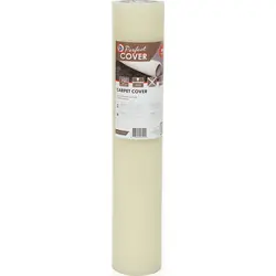 Perfect Cover tapijtbeschermfolie 36m² Beste Prijs