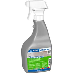 Mapei UltraCare Keranet Easy Spray cementsluier verwijderaar 750ml Tijdelijk Beschikbaar