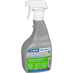 Koop Vandaag Mapei UltraCare Grout Cleaner Spray voegenreiniger 750ml