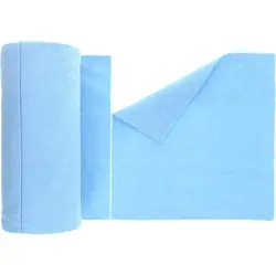 Sorbo microvezeldoek op rol 30 doeken Shop Nu