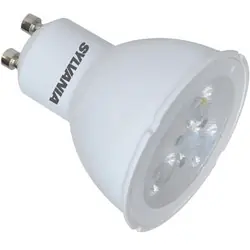 Must-Have Sylvania Ledlamp RefLED spot GU10 3.5W 250lm 4000K