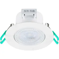 Must-Have Sylvania Start LED inbouw spot 5W 480lm 4000K