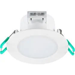 Shop Nu Sylvania Start LED badkamer inbouw spot 6,5W 540lm 3000K