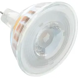 Sylvania Retro LED lamp glas MR16 GU5,3 5,3W 345lm 2700K Beperkte Voorraad