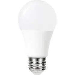 Integral LED lamp sensor E27 8W 806lm 2700K Meest Verkocht