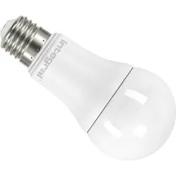 Tijdelijk Beschikbaar Integral LED lamp standaard mat E27 13W 1521lm 5000K