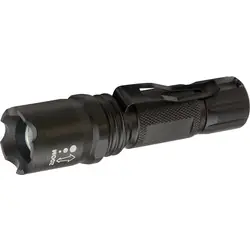 Brennenstuhl LuxPremium focus LED-zaklamp 250lm IP44 Koopje