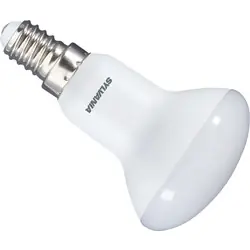 Sylvania RefLED LED reflector lamp E14 4.9W 470lm 3000K R50 Direct Verzonden