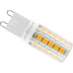 Integral LED lamp capsule G9 3W 320lm 4000K Dimbaar Aanbieding
