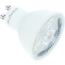 Beperkt Aanbod Integral LED spot GU10 "Real Colour CRI 95" 7W 380lm 2700K