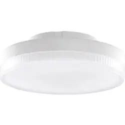 Beste Prijs Integral LED spot GX53 5W 470lm 4000K