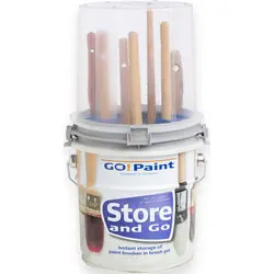 Go!Paint Store and Go 1,5L Bestseller
