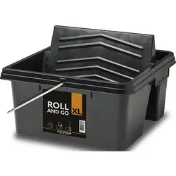 Weekendaanbieding Go!Paint Roll and Go XL 25-31cm/8L