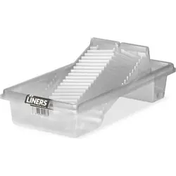 Go!Paint Roll and Go inzetbak 5 stuks 15x32cm Seizoensaanbieding