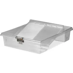 Flitsaanbieding Go!Paint Roll and Go inzetbak 5 stuks 27x36cm